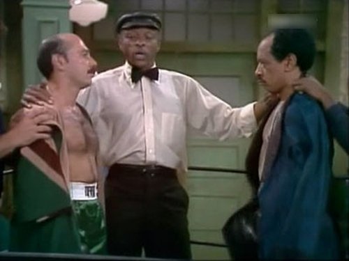 The Jeffersons, S06E08 - (1979)