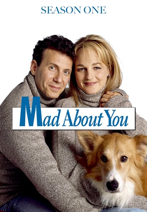 Where to stream Mad About You Season 1