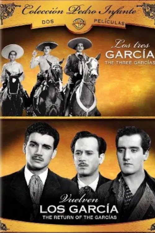 Los García - Colección