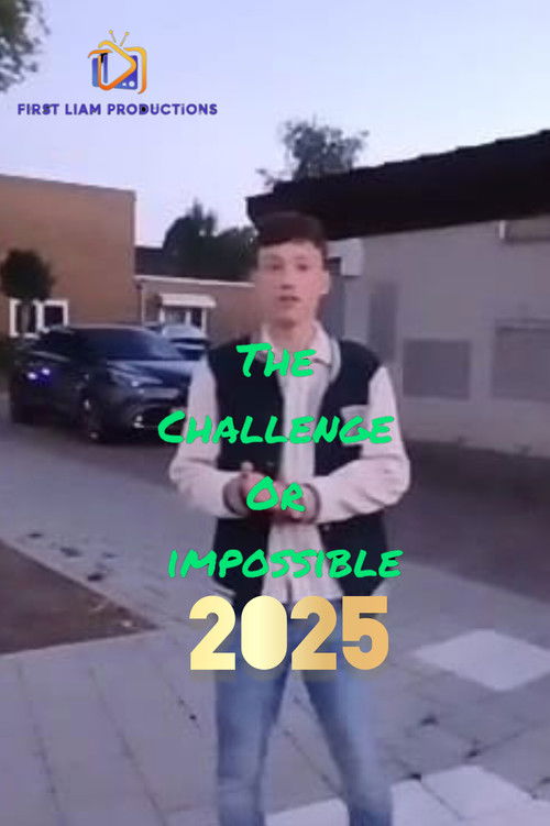 The challenge or impossible