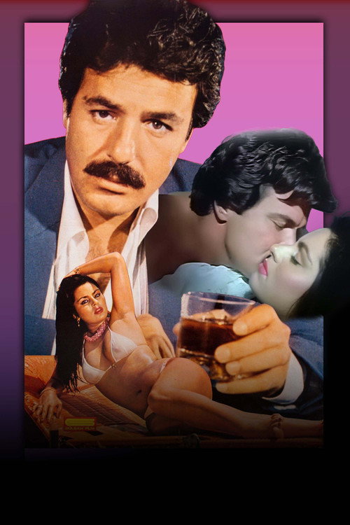 Affiche de Yaktı Beni