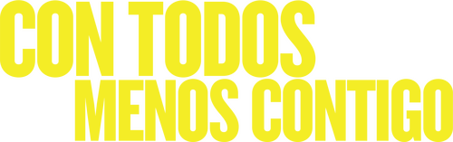 Con todos menos contigo