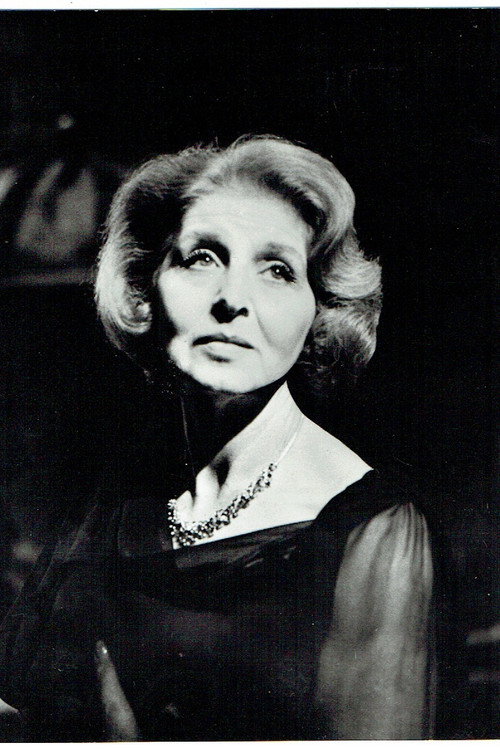 Margarethe Wallmann