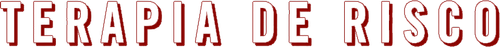Terapia de Risco - Logo 3