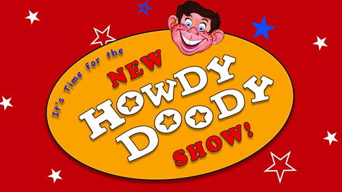 The New Howdy Doody Show