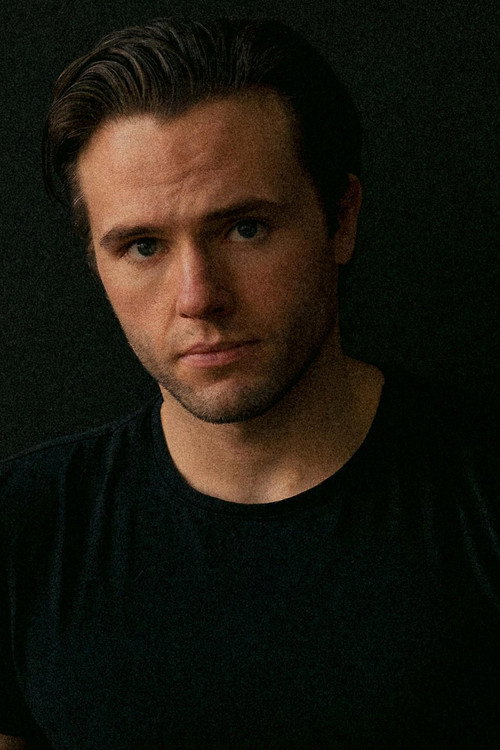 Ashton Rogers