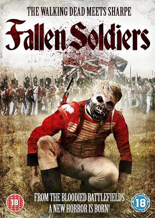 Fallen Soldiers (2015)