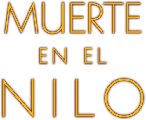 Muerte en el Nilo