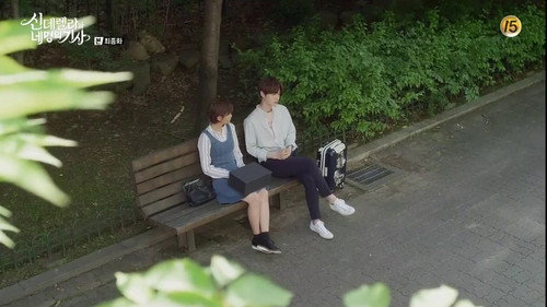 Cinderella and Four Knights still