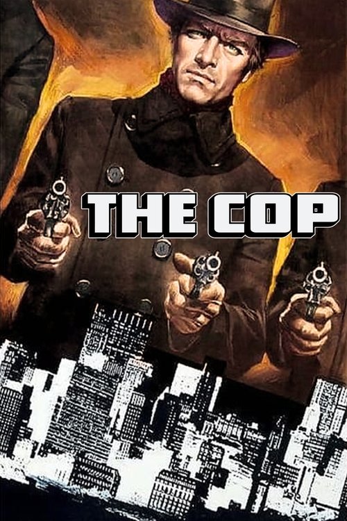 The Cop poster