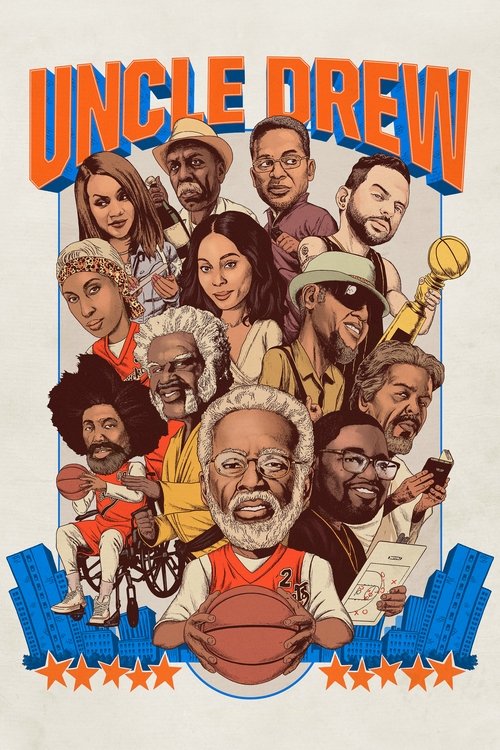 Uncle Drew Download Torrent