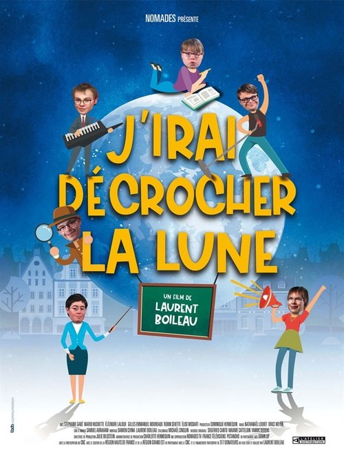 J'irai décrocher la lune 2020