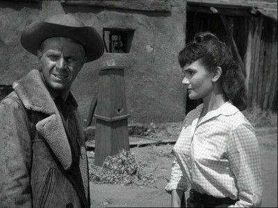 Escena del episodio 2 de la temporada 1 de Randall, el justiciero