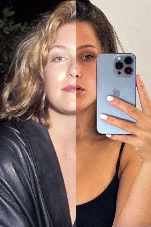 Found Footage Laura Palmer