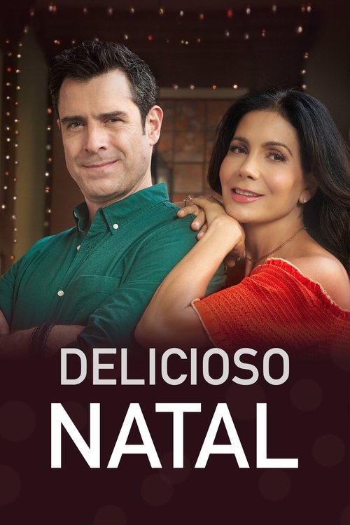 Pôster de Delicioso Natal