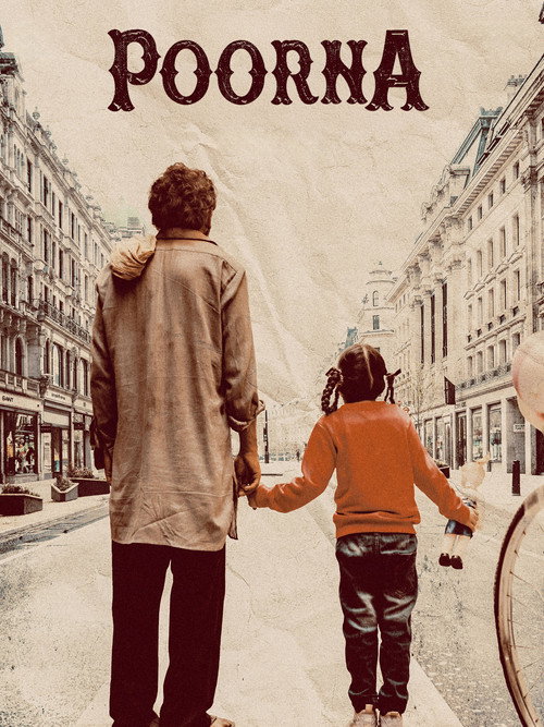 Poorna poster
