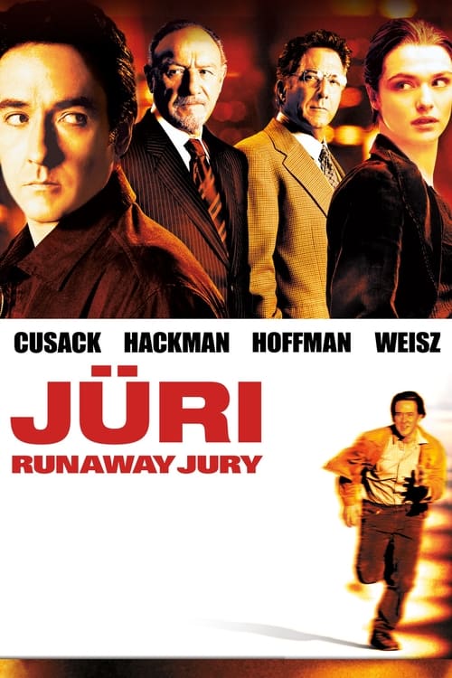 Jüri ( Runaway Jury )