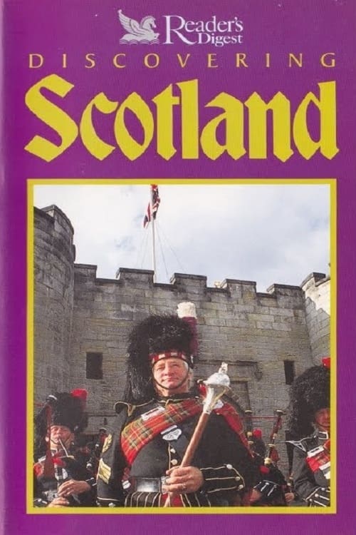 Discovering Scotland (1991)