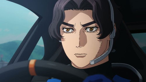 Turn37「领先集团的分裂」