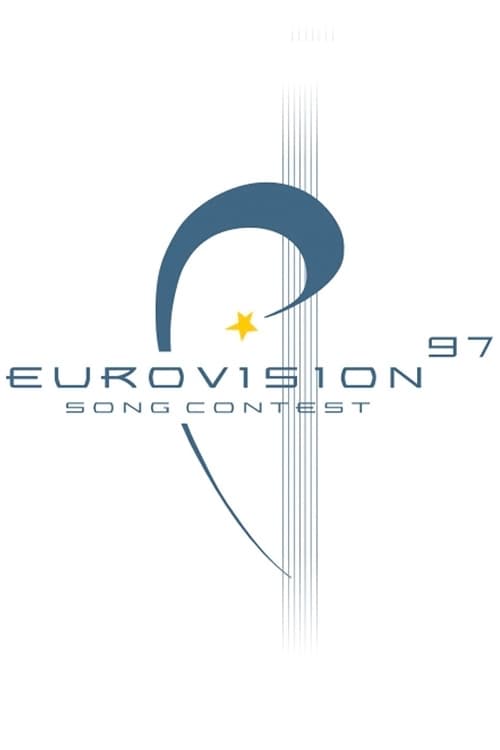 Grand prix Eurovision de la chanson, S42 - (1997)