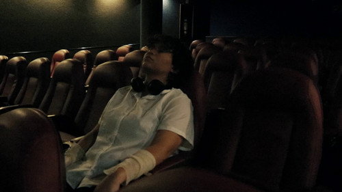 Sorria! Você Está Sendo Filmado.