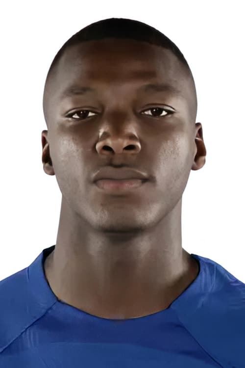 Image de Moisés Caicedo