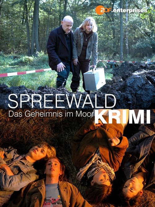 Assistir Das Geheimnis im Moor Online