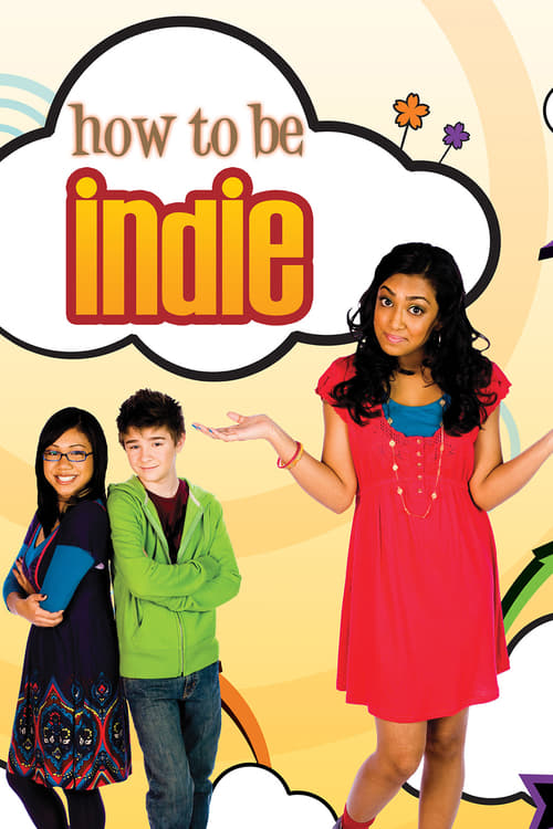 How to Be Indie, S02E07 - (2011)