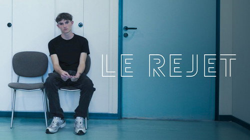 Le rejet Backdrop Blur