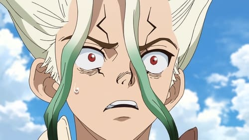 Dr. Stone: 2×10