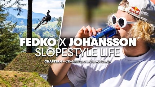 Exploring British Columbia