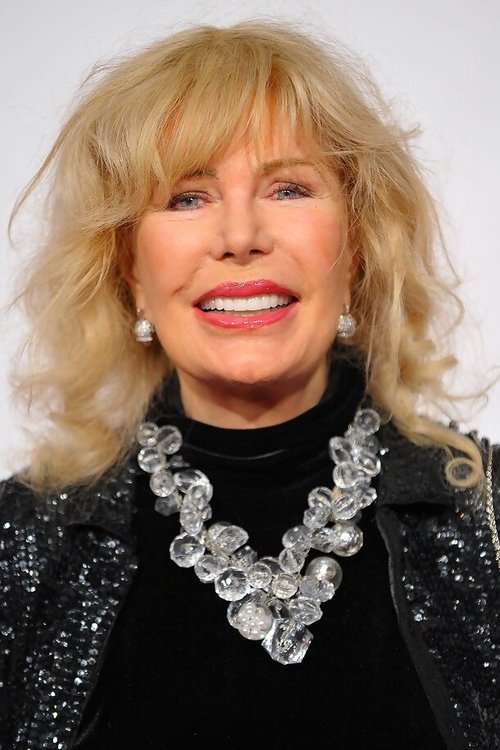 Kép: Loretta Swit színész profilképe