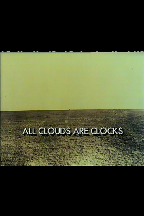 All Clouds Are Clocks