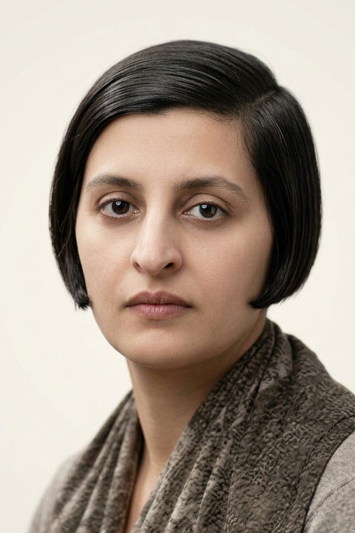 Foto de Halide Edip Adıvar