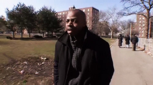 Glamour Reel Docs: Soul Tigers