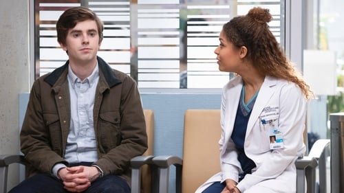 The Good Doctor: 2×18