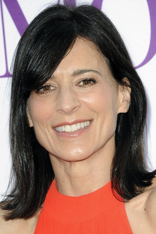 Kép: Perrey Reeves színész profilképe