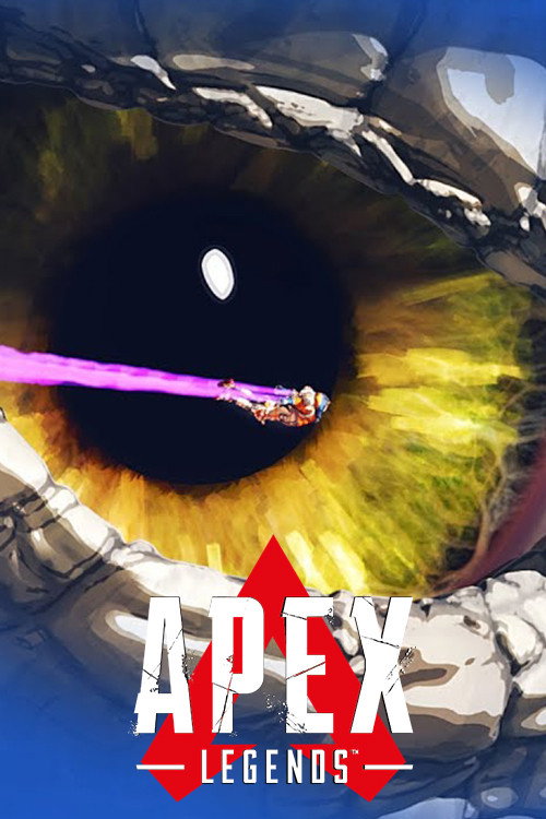 Poster for Apex Legends: Battle Charge
