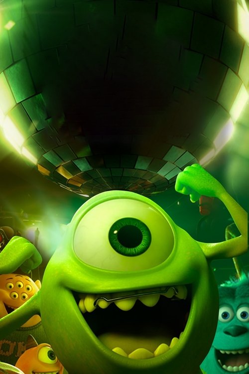 Party Central poster