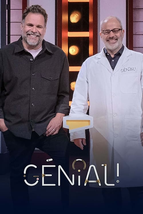 Génial!, S12 - (2021)