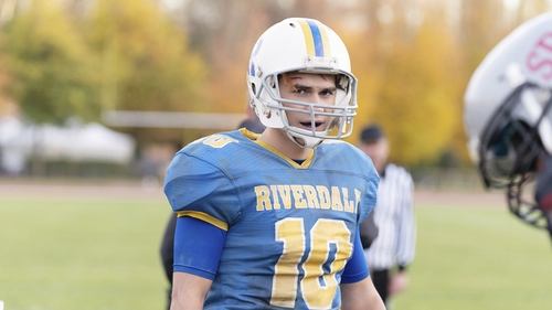 Riverdale: 4×10