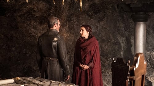 Game of Thrones: 3×8