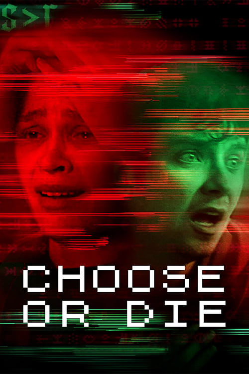 Image Choose or Die