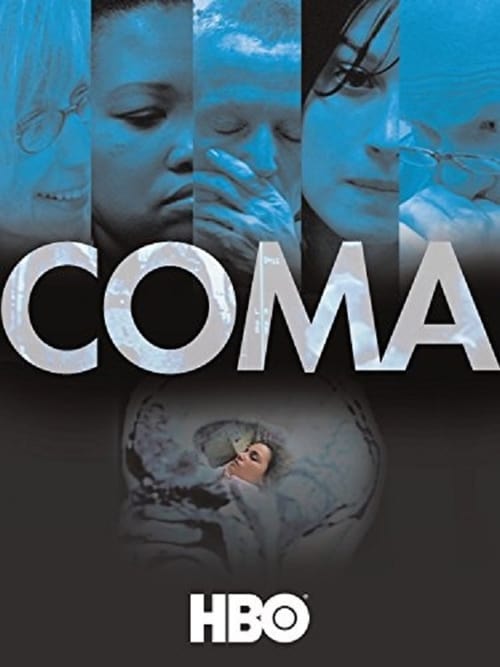Coma (2007) poster