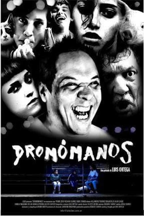 Dromómanos