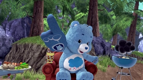 Poster della serie Care Bears: Adventures in Care-a-lot