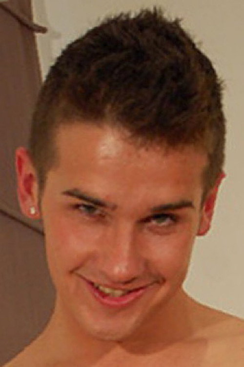 Aaron Jackson