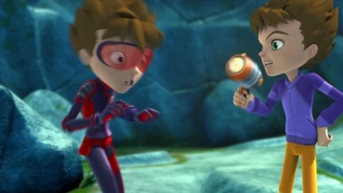 Image de l'épisode 17