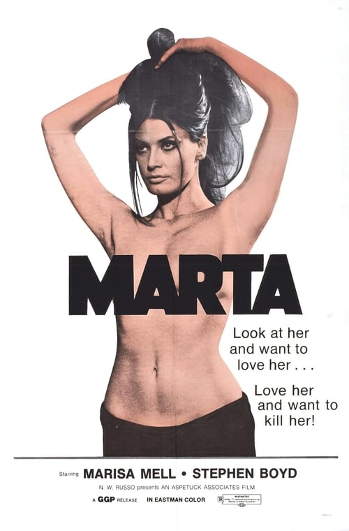 Marta 1971