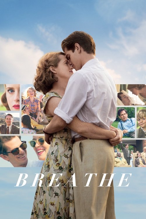Breathe poster